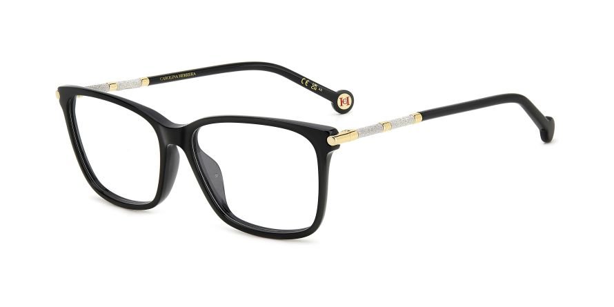OKULARY KOREKCYJNE CAROLINA HERRERA HER 0199G 2M2 55 ROZMIAR M