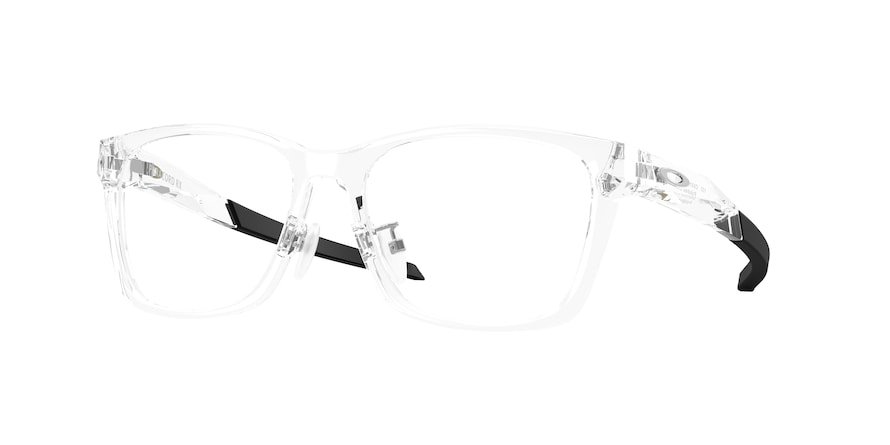 OKULARY KOREKCYJNE OAKLEY® PARACORD RX OX 8196D 819604 53 ROZMIAR M