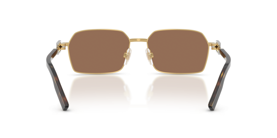 OKULARY DOLCE & GABBANA DG 2316 02/73 56 ROZMIAR M