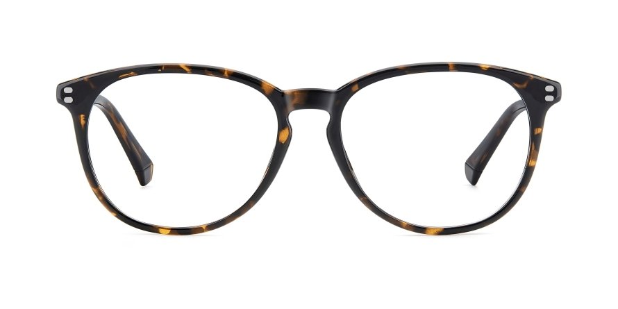 OKULARY KOREKCYJNE POLAROID PLD D552 086 54 ROZMIAR M
