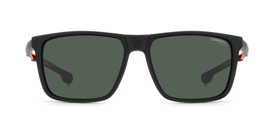 OKULARY KOREKCYJNE CARRERA CA 4020CS BLX 56 ROZMIAR M + NAKŁADKA