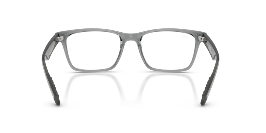 OKULARY KOREKCYJNE RAY-BAN® RX 7025 8475 55 ROZMIAR M