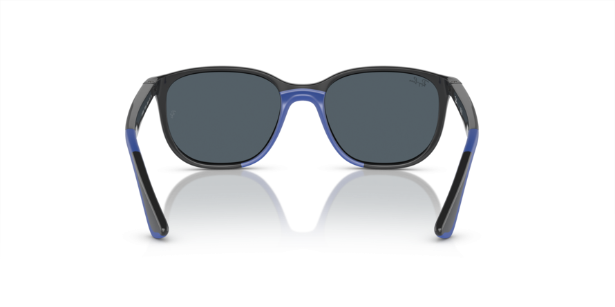 OKULARY DZIECIĘCE RAY-BAN® RJ 9078S 715155 48