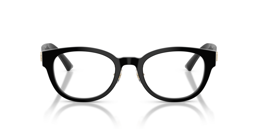 OKULARY KOREKCYJNE JIMMY CHOO JC 3058D 5000 50 ROZMIAR M