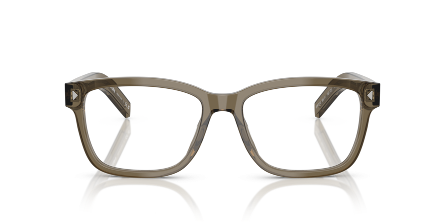 OKULARY KOREKCYJNE PRADA EYEWEAR PR B10V 18T1O1 55 ROZMIAR M