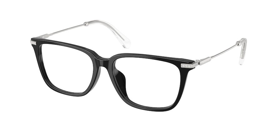 OKULARY KOREKCYJNE SWAROVSKI SK 2067D 1038 53 ROZMIAR M