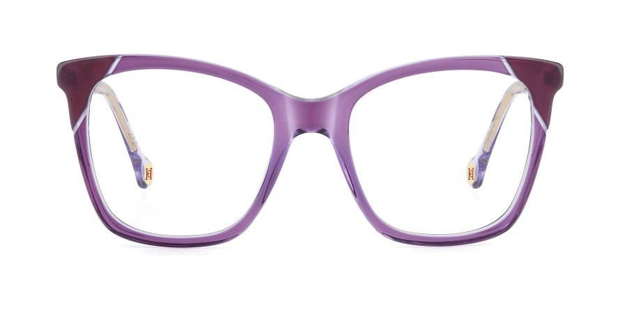 OKULARY KOREKCYJNE CAROLINA HERRERA HER 0290 0T7 52 ROZMIAR M