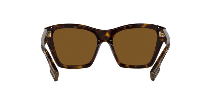 OKULARY BURBERRY ARDEN BE 4391 300283 54 ROZMIAR M Z POLARYZACJĄ