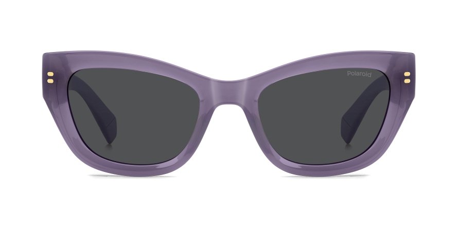 OKULARY POLAROID PLD 6237SX 789 52 ROZMIAR M Z POLARYZACJĄ