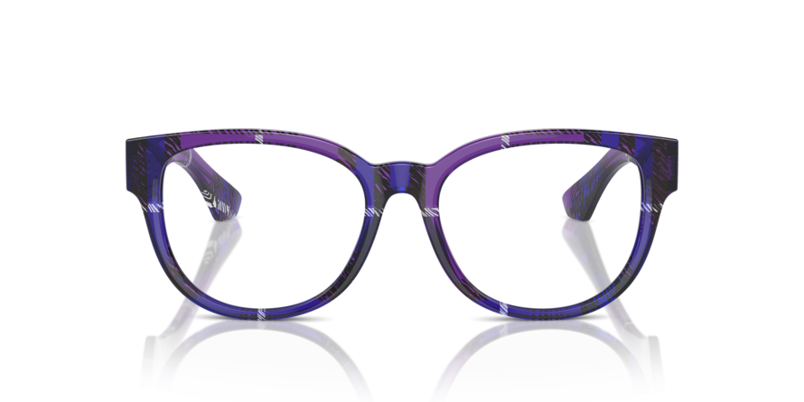 OKULARY KOREKCYJNE BURBERRY BE 2410 4113 53 ROZMIAR M