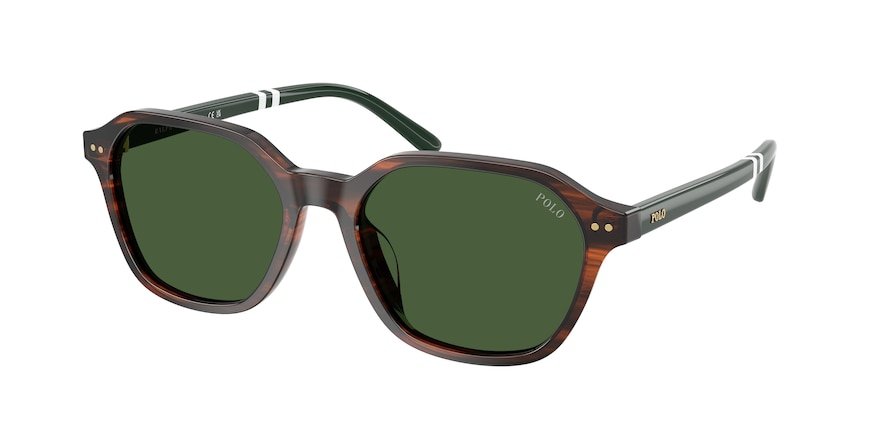 OKULARY POLO RALPH LAUREN PH 4234U 631571 54 ROZMIAR M