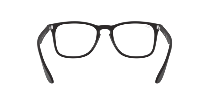 OKULARY KOREKCYJNE RAY-BAN® RX 7074 5364 52 ROZMIAR M