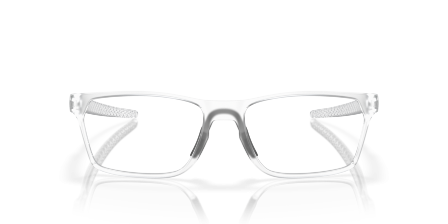 OKULARY KOREKCYJNE OAKLEY® HEX JECTOR OX 8032 803209 55 ROZMIAR M