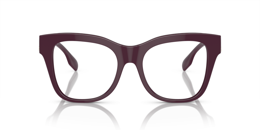 OKULARY KOREKCYJNE BURBERRY BE 2388 3979 52 ROZMIAR M