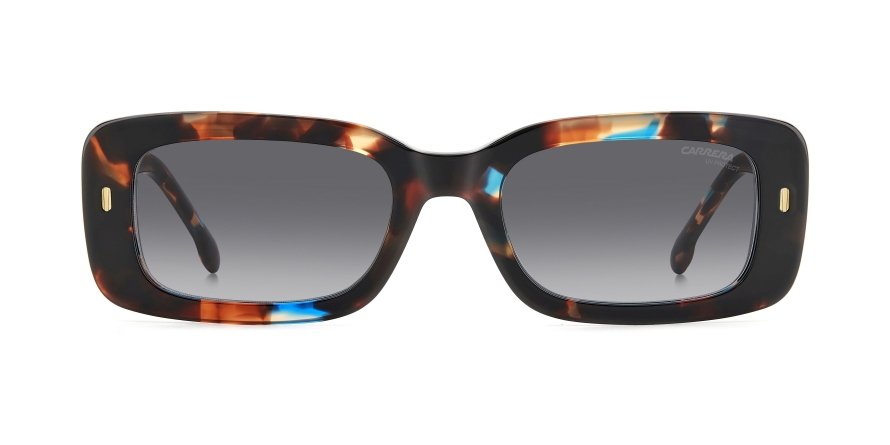 OKULARY CARRERA CA 3014S JBW 53 ROZMIAR M