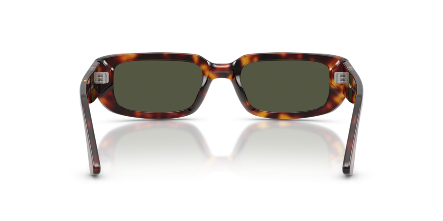 OKULARY PERSOL® PO 3385S 24/31 53 ROZMIAR M