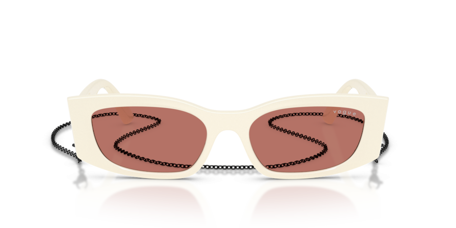 OKULARY VOGUE EYEWEAR VO 5655SU 323975 53 ROZMIAR M