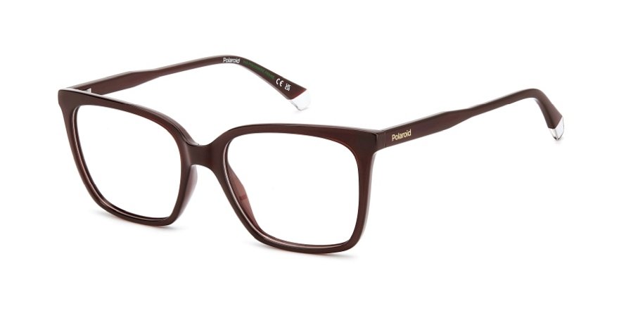 OKULARY KOREKCYJNE POLAROID PLD D588 C9A 54 ROZMIAR M