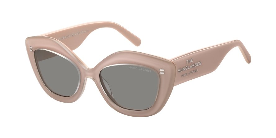 OKULARY MARC JACOBS MARC 800S 3DV 52 ROZMIAR M