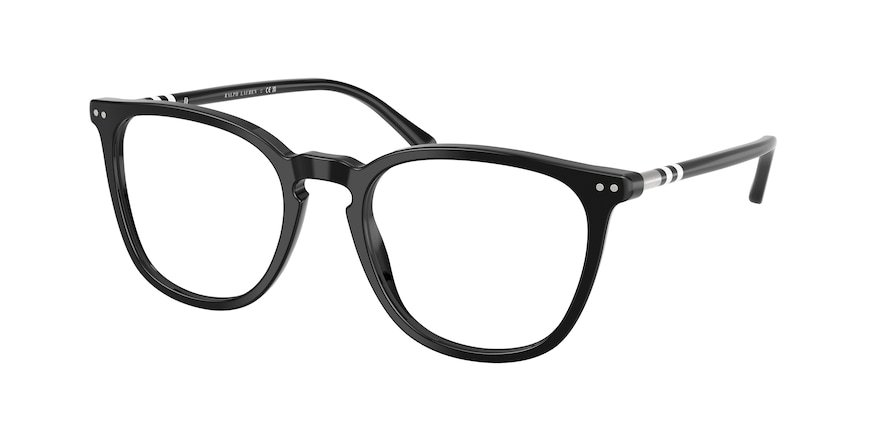 OKULARY KOREKCYJNE POLO RALPH LAUREN PH 2288 5001 51 ROZMIAR M