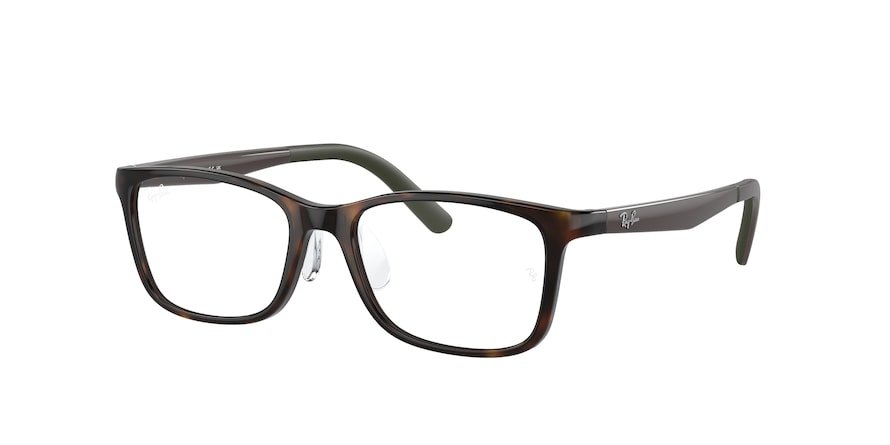 OKULARY KOREKCYJNE DZIECIĘCE RAY-BAN® JUNIOR RY 1626D 3863 47