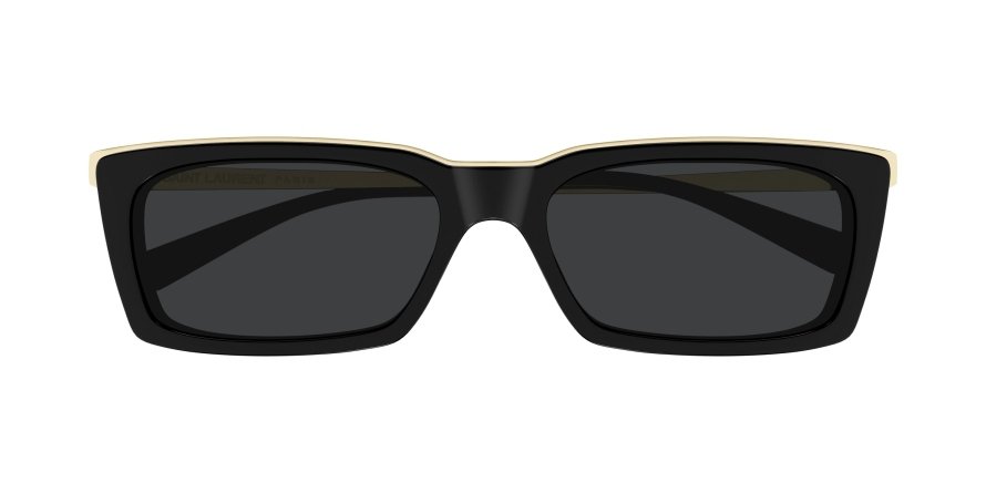 OKULARY SAINT LAURENT SL 766 001 57 ROZMIAR M