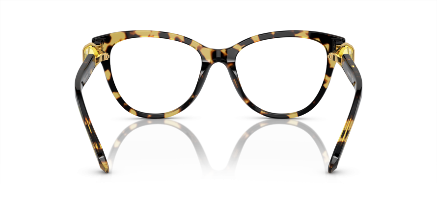 OKULARY KOREKCYJNE SWAROVSKI SK 2004 1009 54 ROZMIAR M