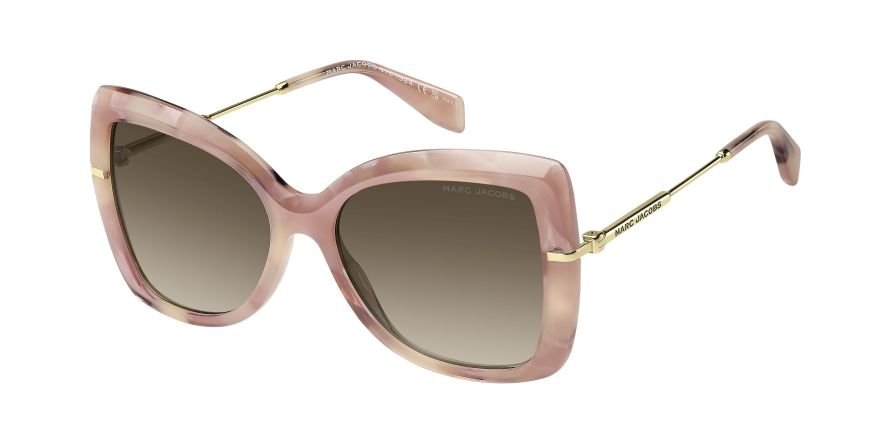 OKULARY MARC JACOBS MARC 881S MAP 56 ROZMIAR M