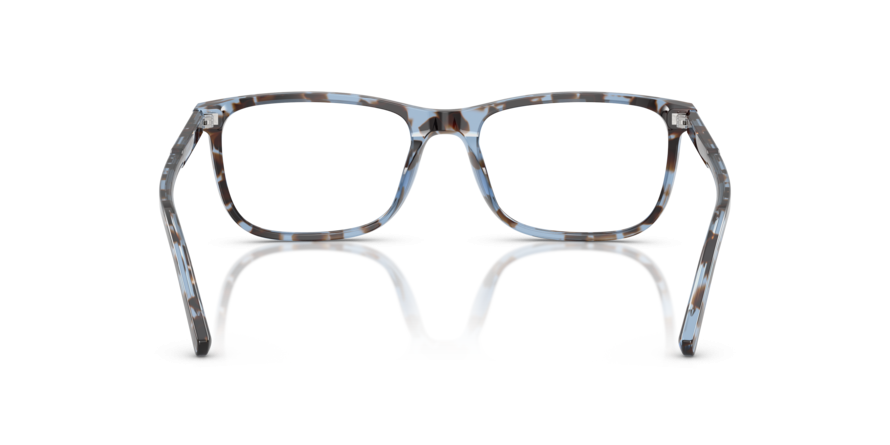 OKULARY KOREKCYJNE DOLCE & GABBANA DG 3427 3392 53 ROZMIAR M