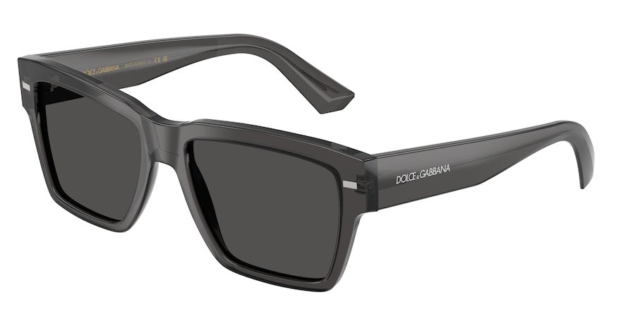 OKULARY DOLCE & GABBANA DG 4431 316087 55 ROZMIAR M