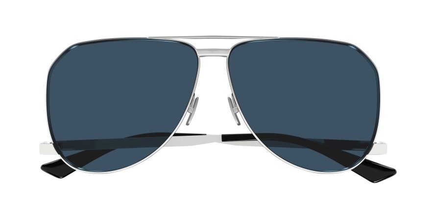 OKULARY SAINT LAURENT SL 690 DUST 003 61 ROZMIAR L