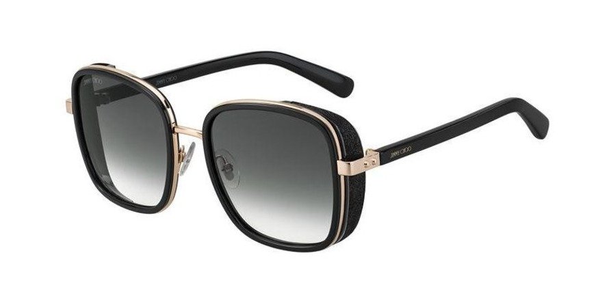 OKULARY JIMMY CHOO JC ELVA S 2M2 54 ROZMIAR M