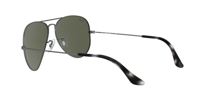 OKULARY RAY-BAN® AVIATOR LARGE METAL RB 3025 919031 62 ROZMIAR L