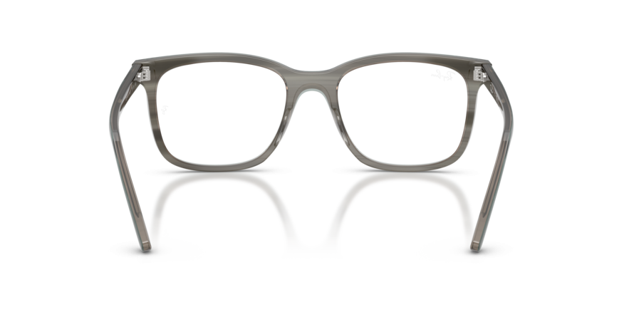 OKULARY KOREKCYJNE RAY-BAN® RX 5446 8453 51 ROZMIAR M