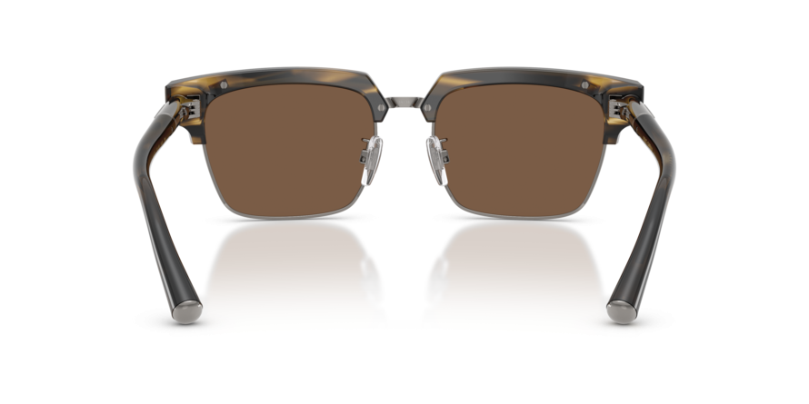 OKULARY DOLCE & GABBANA DG 4522 306373 54 ROZMIAR M