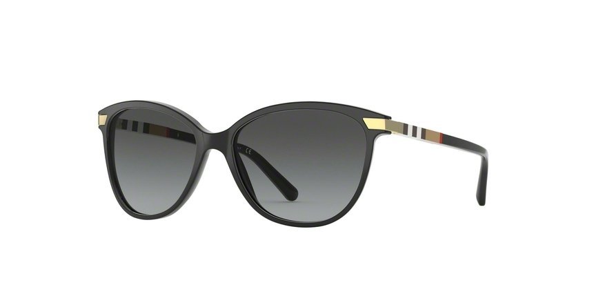 OKULARY BURBERRY BE 4216 3001T3 57 ROZMIAR M Z POLARYZACJĄ