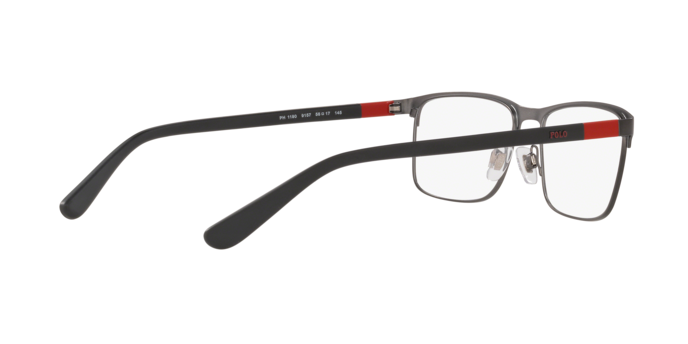 OKULARY KOREKCYJNE POLO RALPH LAUREN PH 1190 9157 56 ROZMIAR L