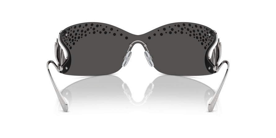 OKULARY SWAROVSKI SK 7020 400187 34 ROZMIAR L
