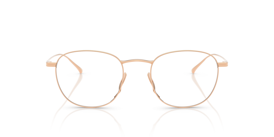 OKULARY KOREKCYJNE GIORGIO ARMANI AR 5148T 3391 48 ROZMIAR S