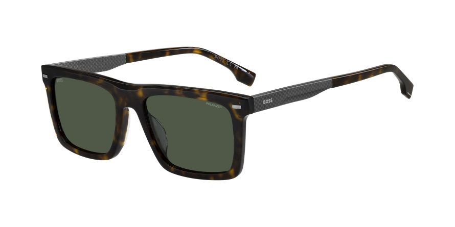 OKULARY BOSS 1765GS 086 55 ROZMIAR M Z POLARYZACJĄ