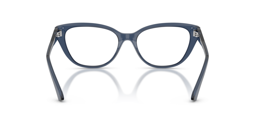 OKULARY KOREKCYJNE JIMMY CHOO JC 3011 5035 54 ROZMIAR M