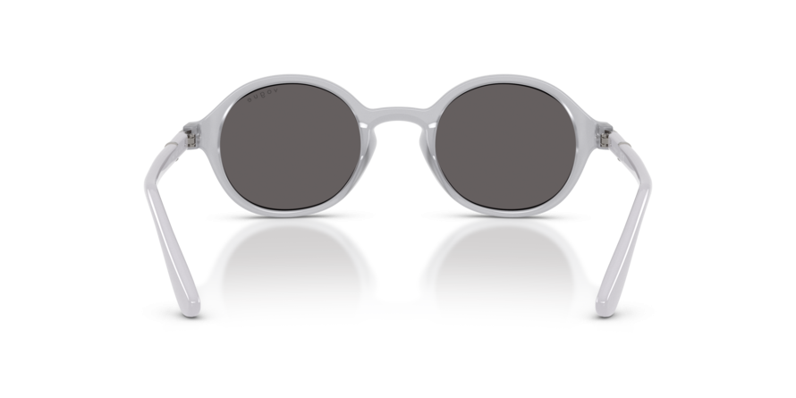 OKULARY VOGUE EYEWEAR VO 5692S 309887 46 ROZMIAR S
