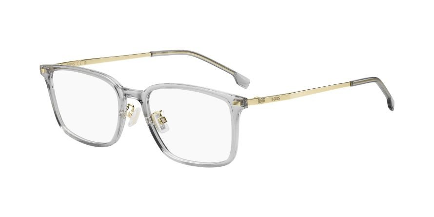 OKULARY KOREKCYJNE BOSS 1796F FT3 55 ROZMIAR M
