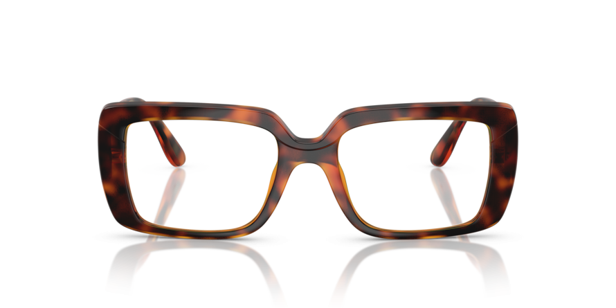 OKULARY KOREKCYJNE VOGUE EYEWEAR VO 5636U W656 50 ROZMIAR S