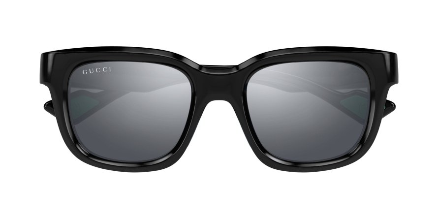 OKULARY GUCCI GG 1621S 001 53 ROZMIAR M