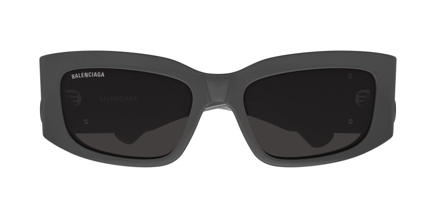 OKULARY BALENCIAGA BB 0360S 003 56 ROZMIAR M