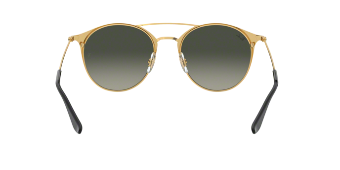 OKULARY RAY-BAN® RB 3546 187/71 49 ROZMIAR S