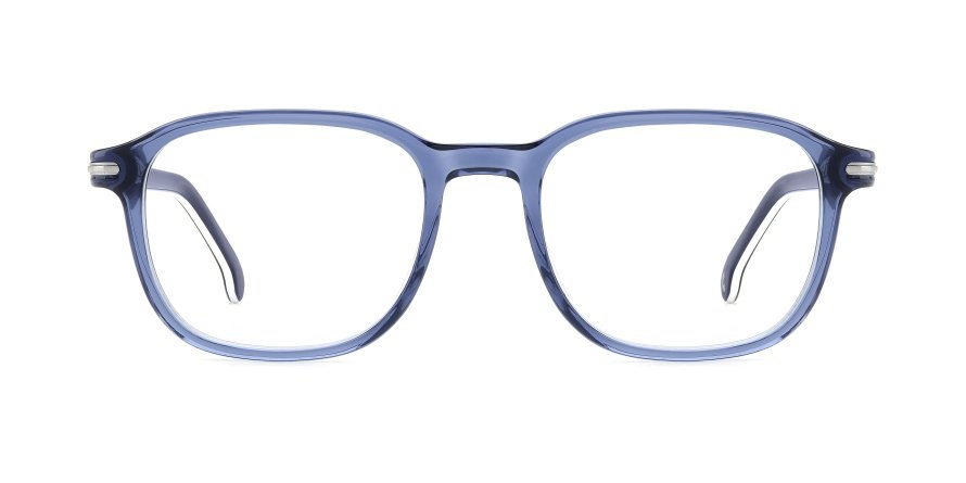OKULARY KOREKCYJNE CARRERA CA 320 PJP 51 ROZMIAR M