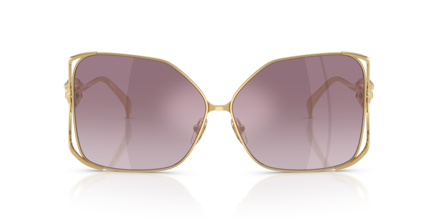 OKULARY VERSACE VE 2288 10026X 62 ROZMIAR L