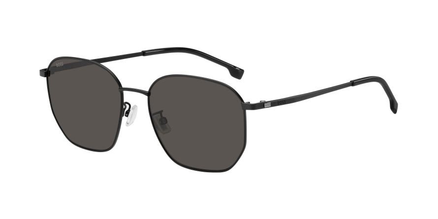 OKULARY BOSS 1673FSK 003 57 ROZMIAR L